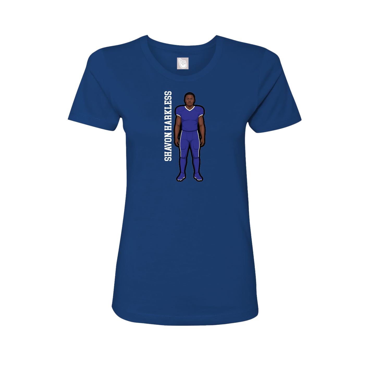 Fitted Women's Tee