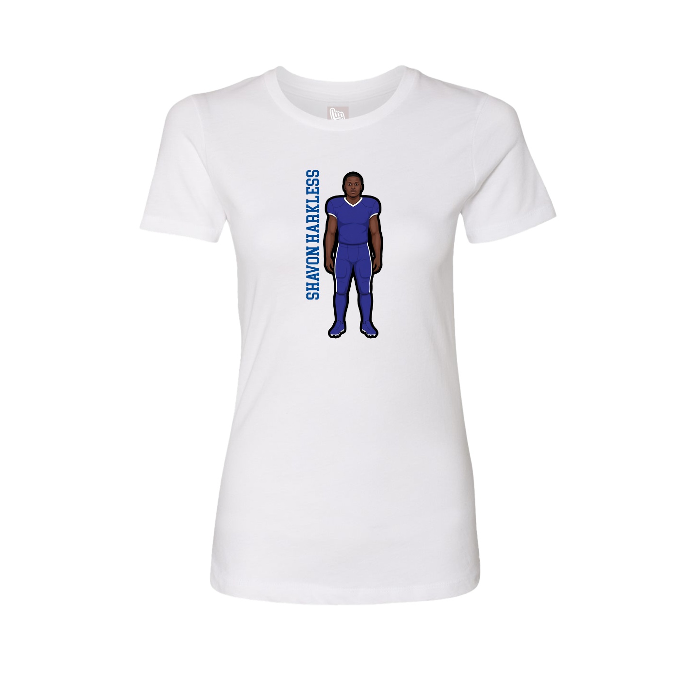 Womens Tee