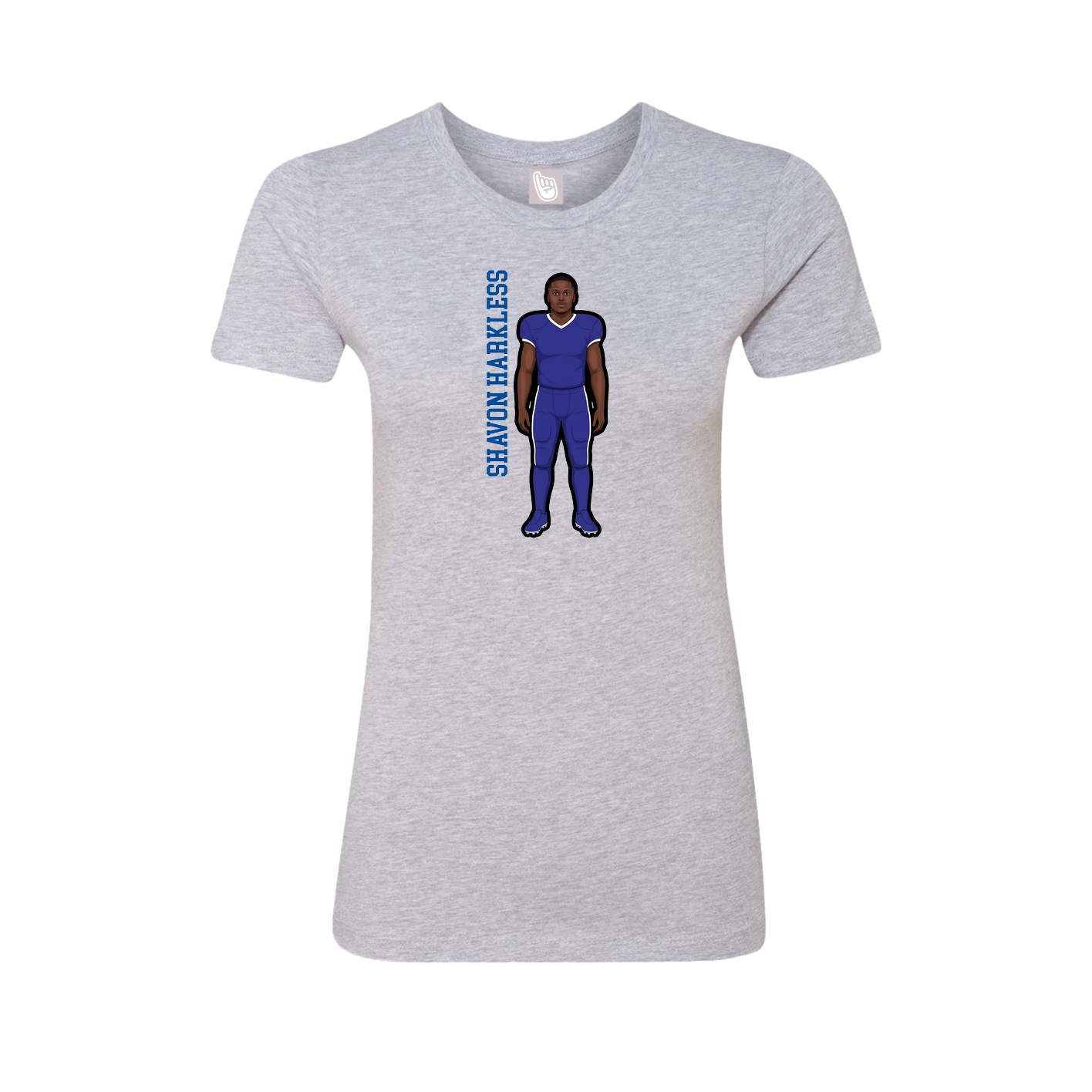 NIL Club Womens Tee