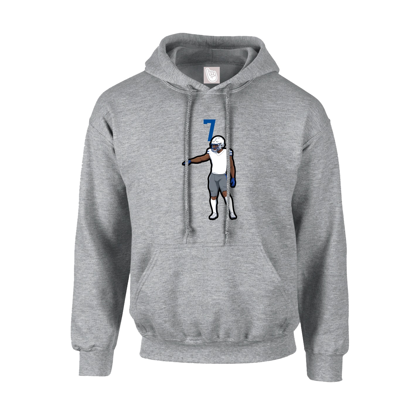 Hoodie