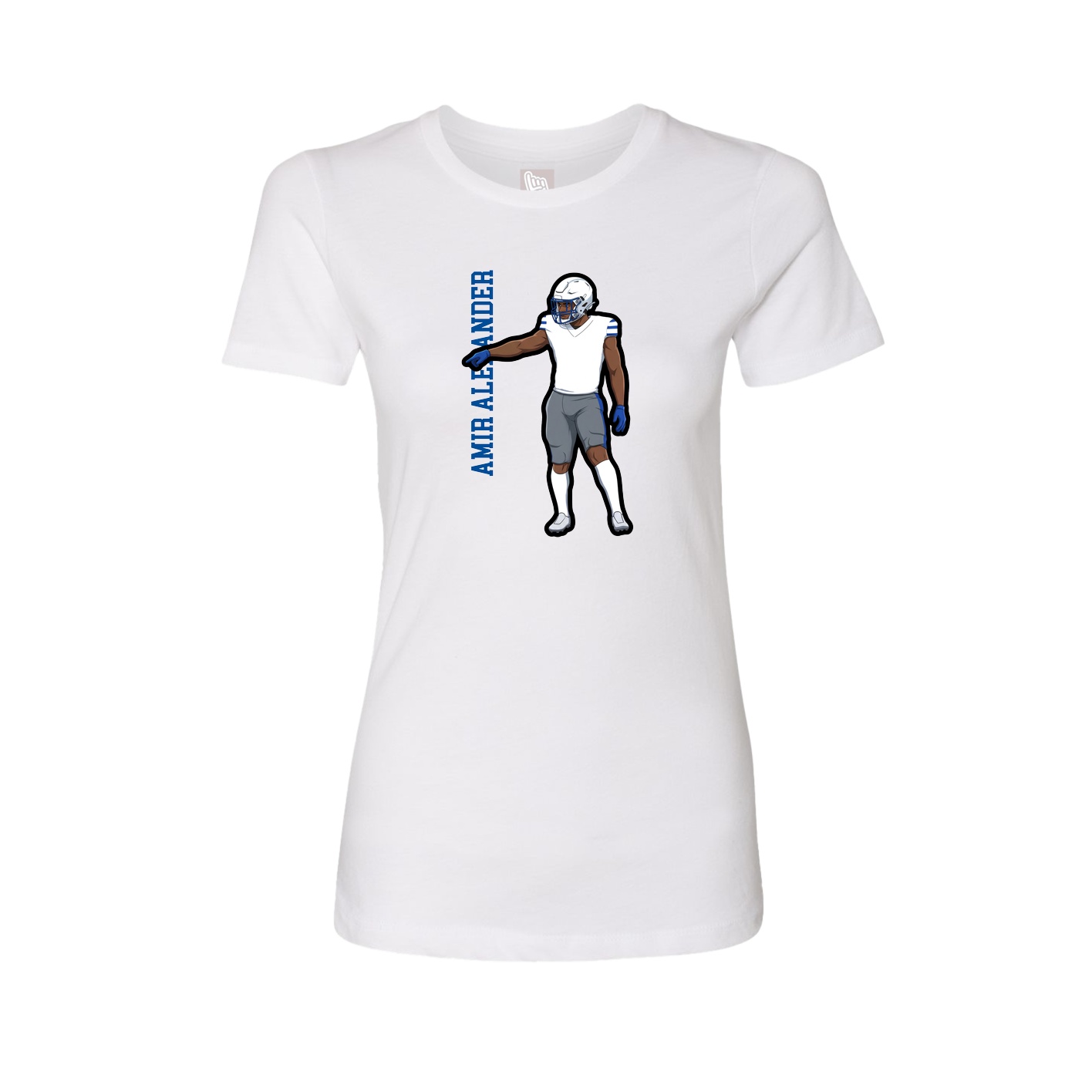 Womens Tee