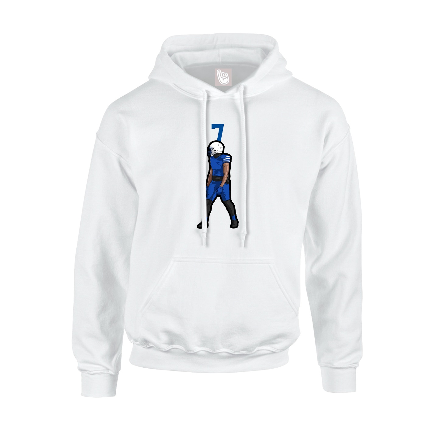 Youth Hoodie