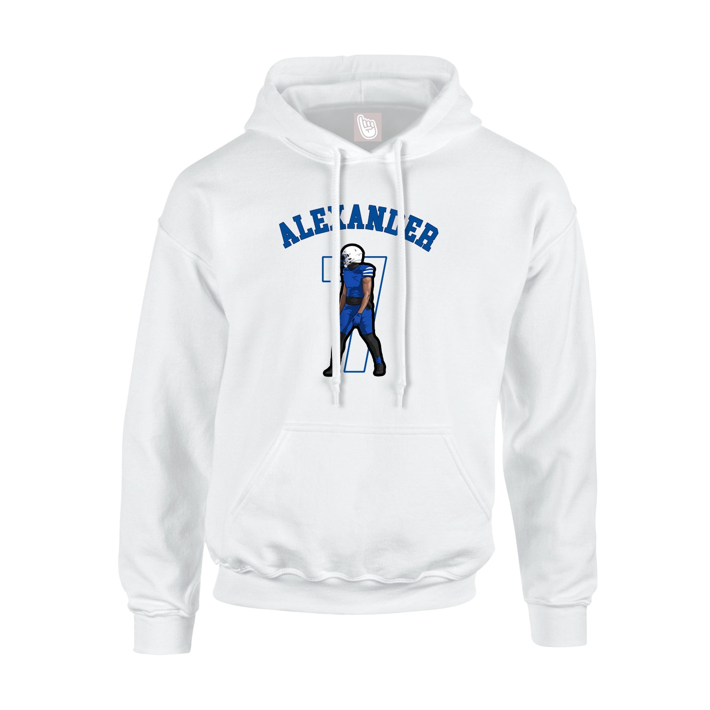 Youth Hoodie