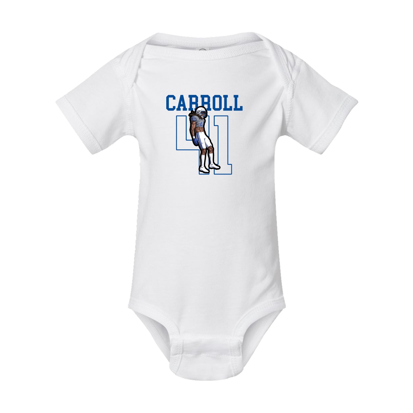 Baby Onesie