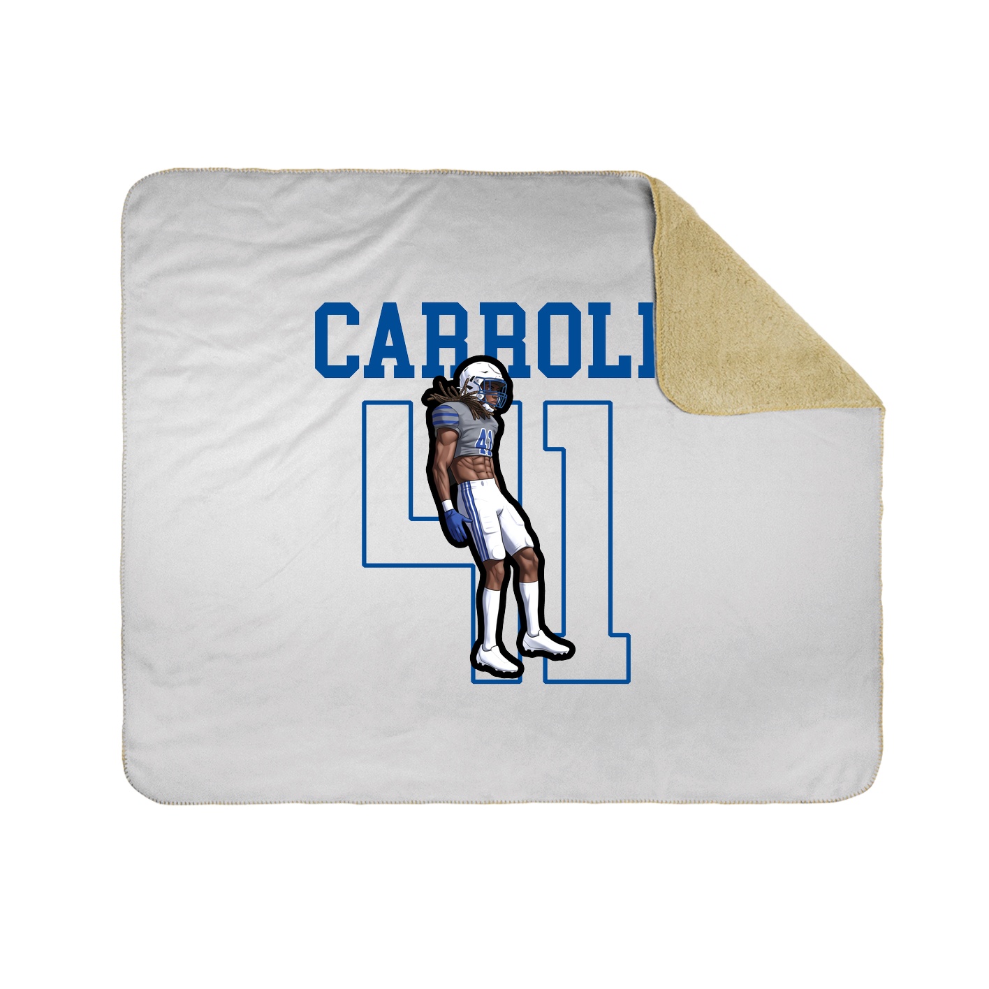 Throw Blanket