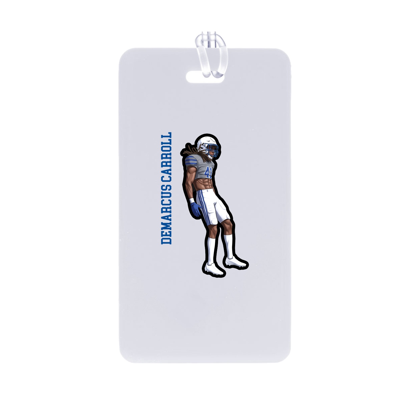 Bag Tag