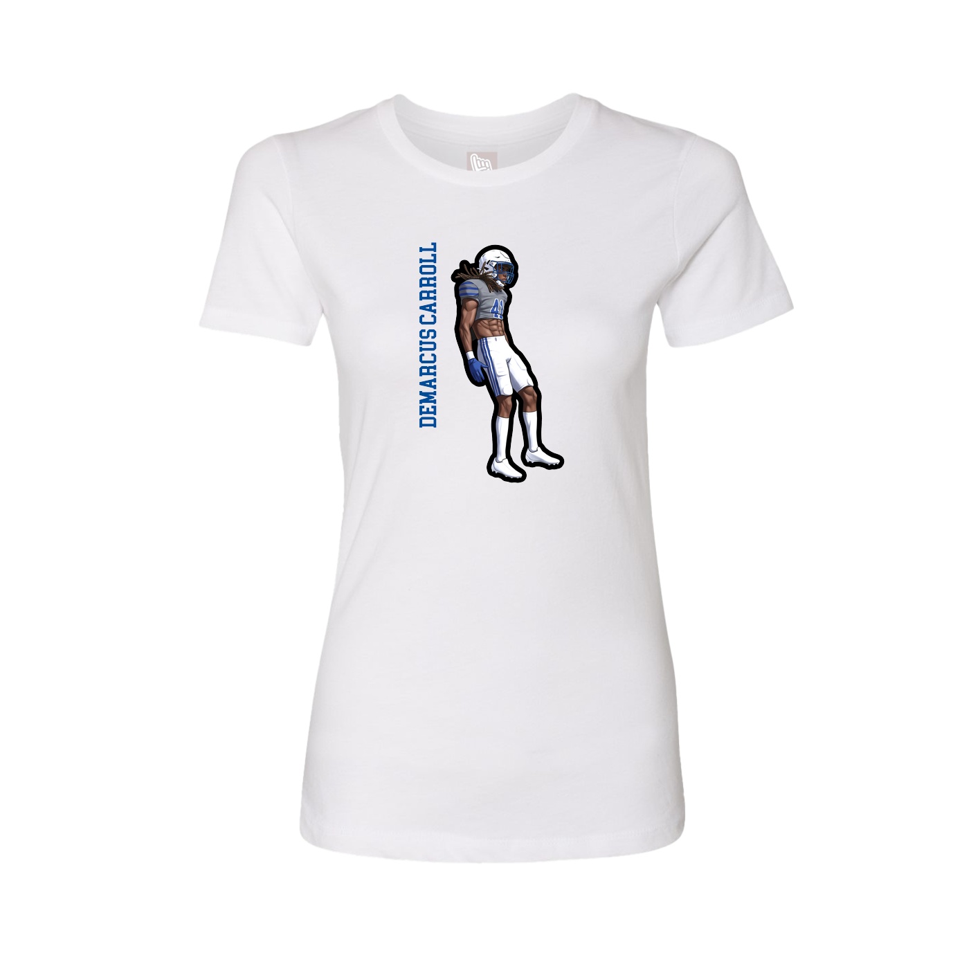 Womens Tee