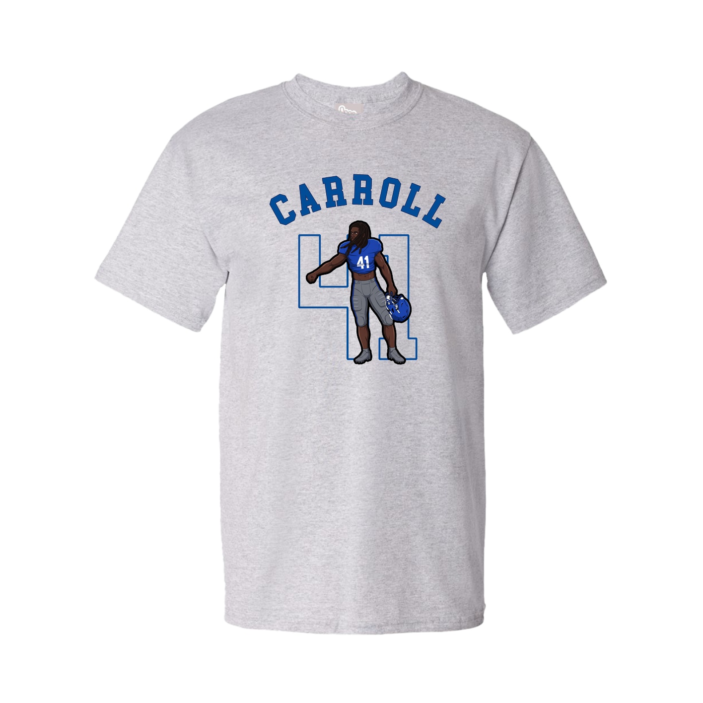 NIL Club Youth Tee