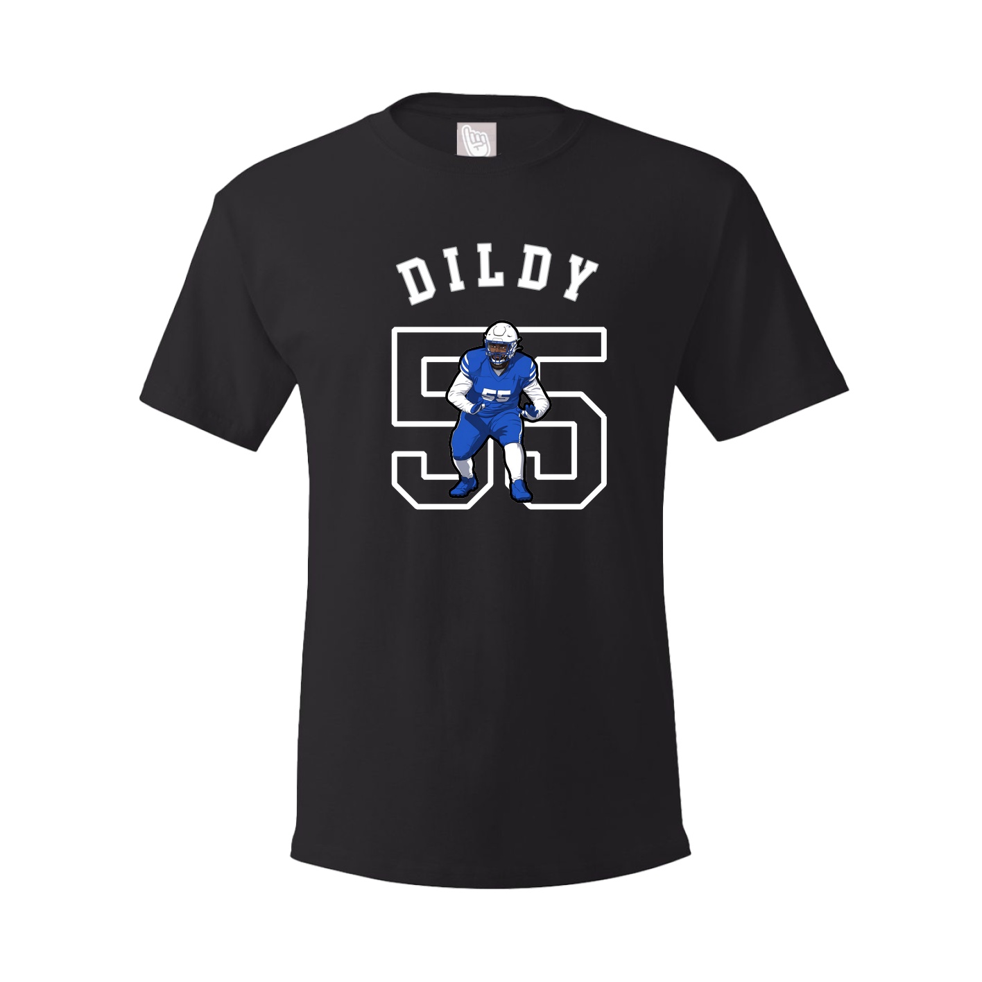 NIL Club Youth Tee