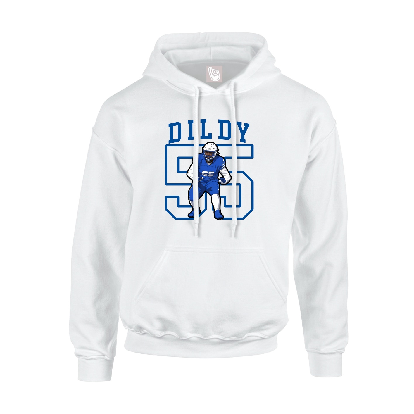 Youth Hoodie