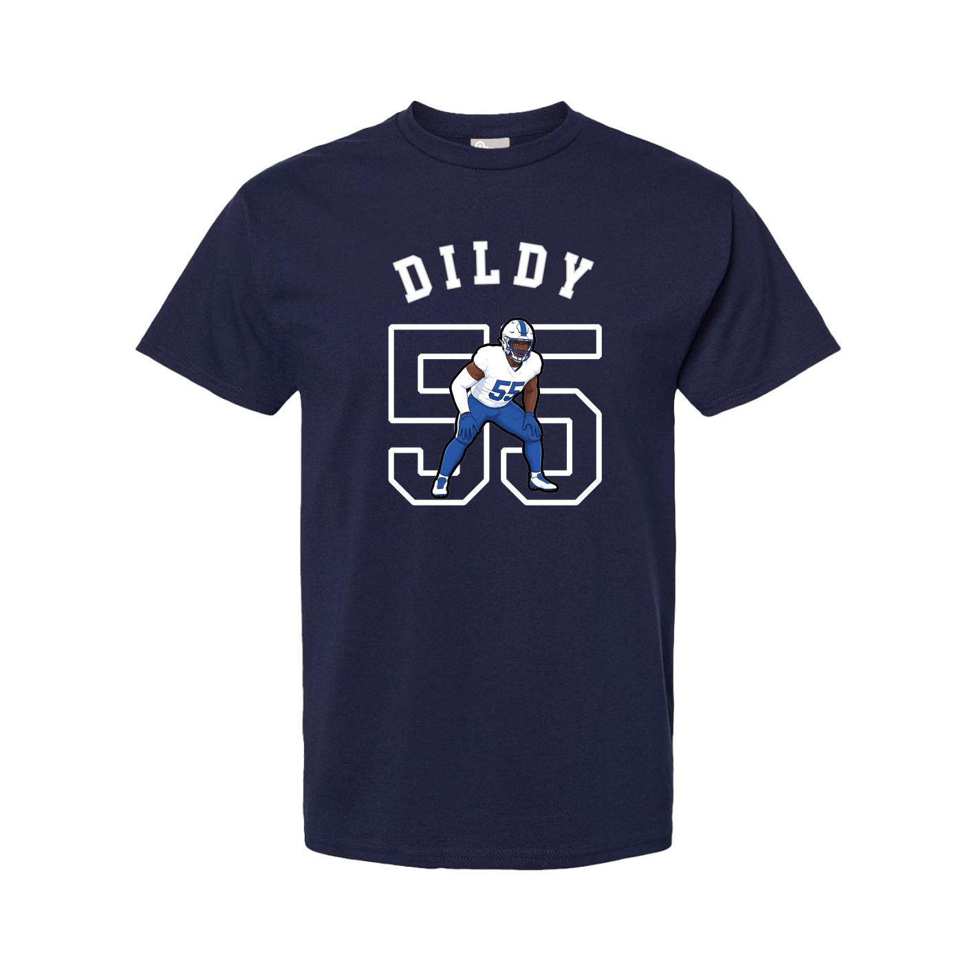 NIL Club Tee