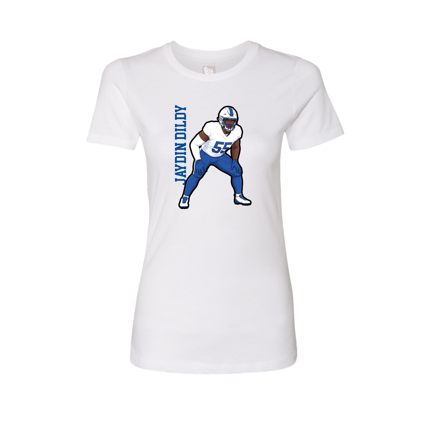 Womens Tee