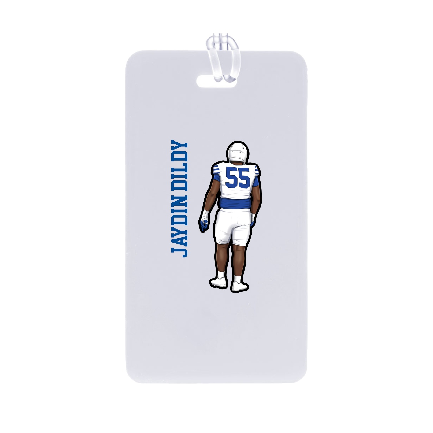 Bag Tag