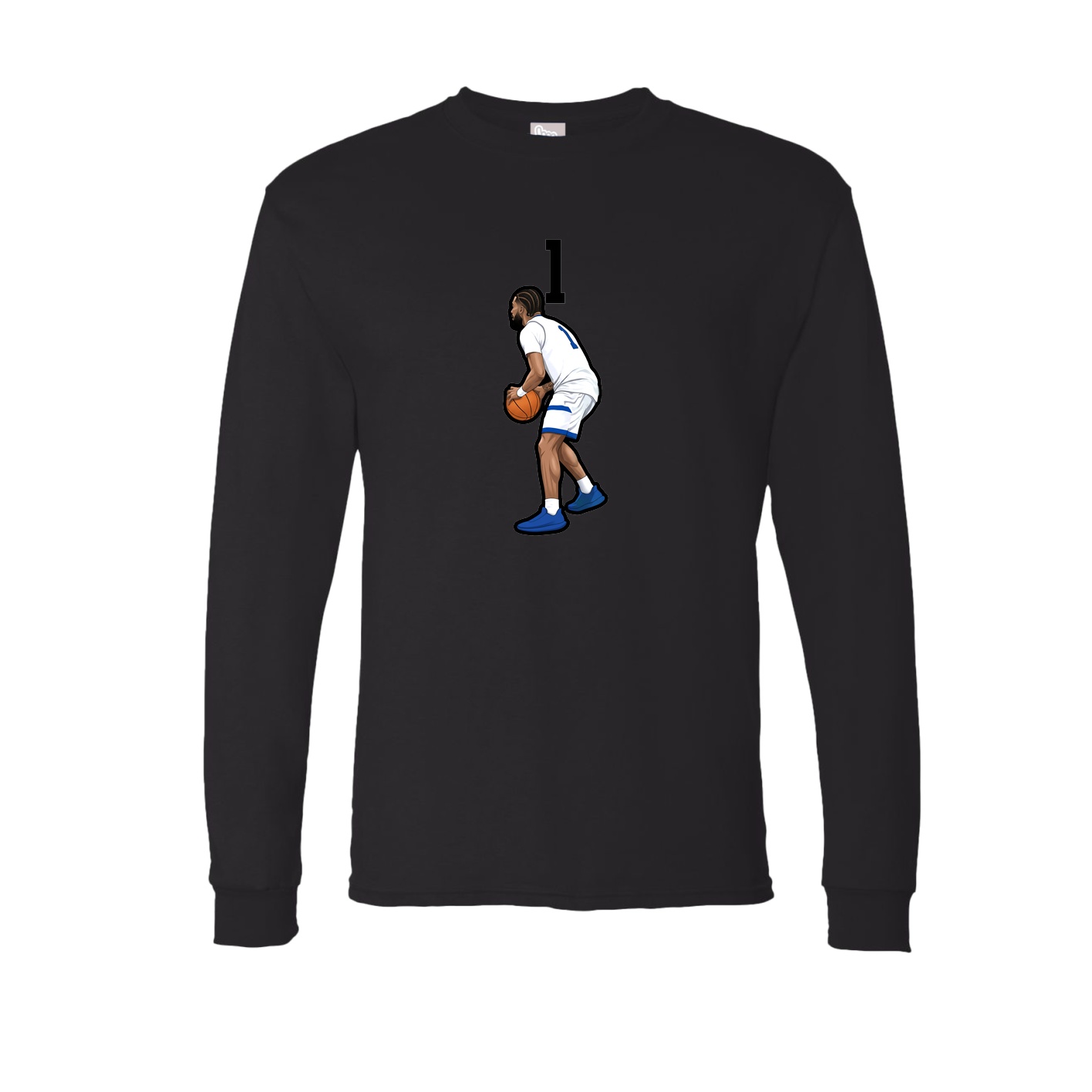Long Sleeve Tee
