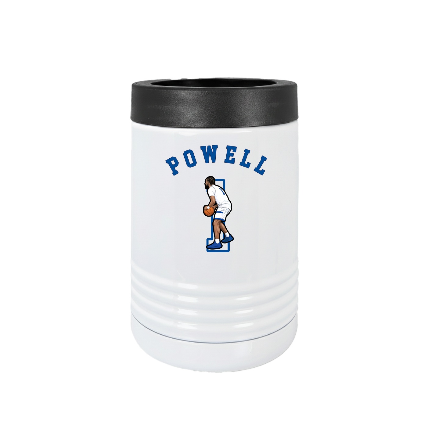 Beverage Holder — Shirsey Arch in White
