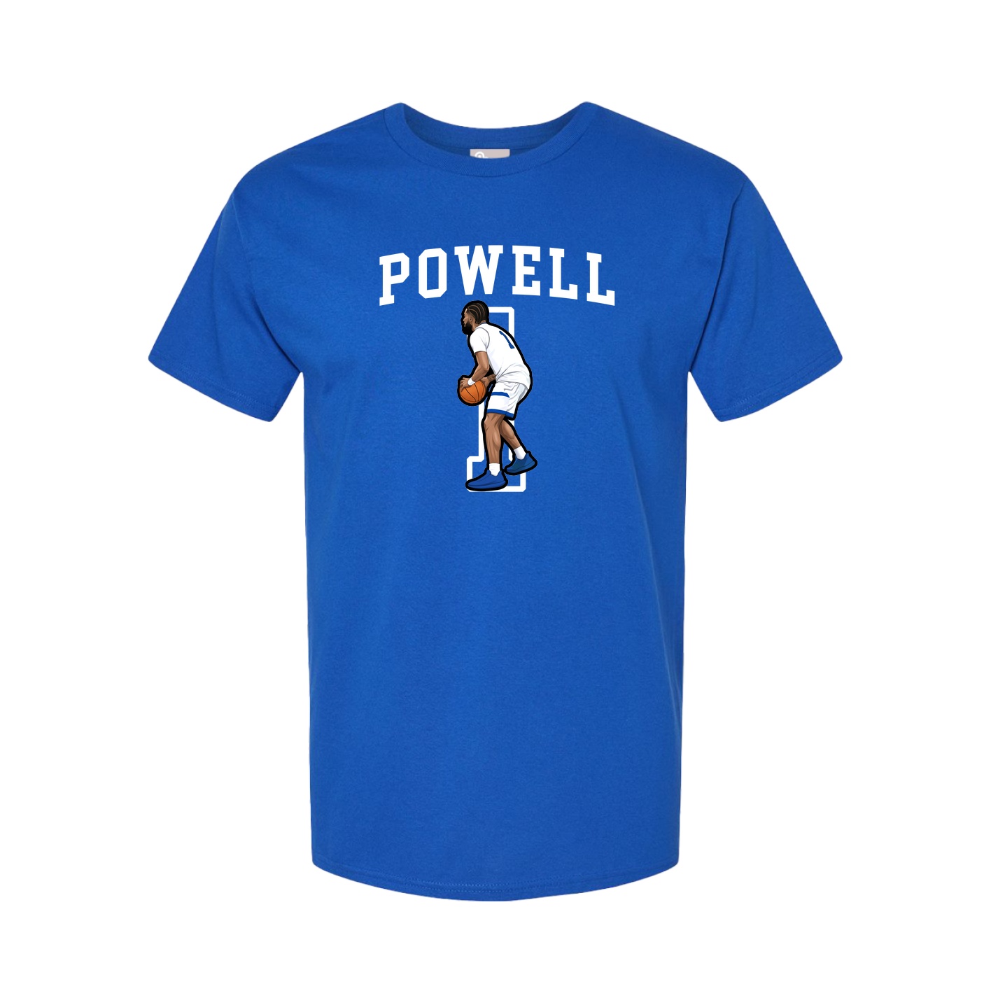 Tee — Shirsey in Royal