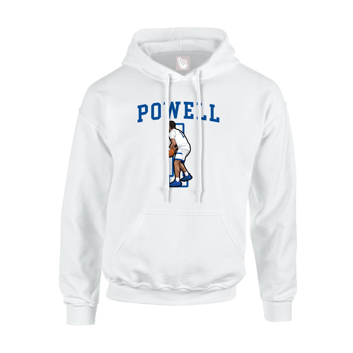 Youth Hoodie