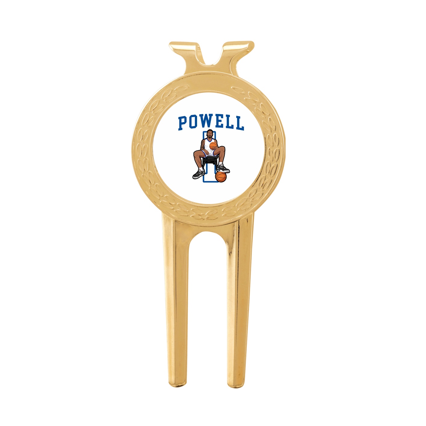 Divot Tool with Ball Marker — Shirsey in Classic