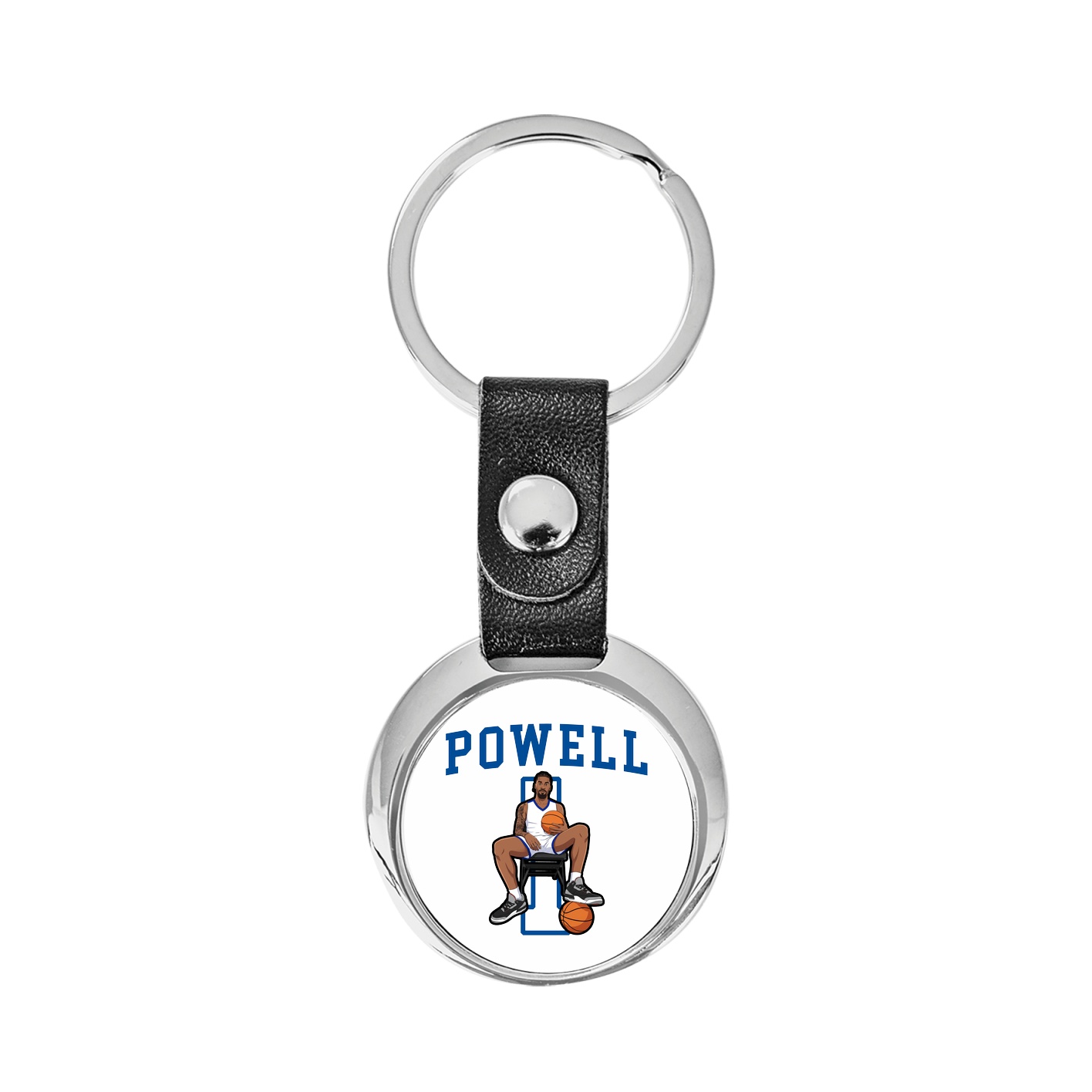 Key Chain — Shirsey in Classic