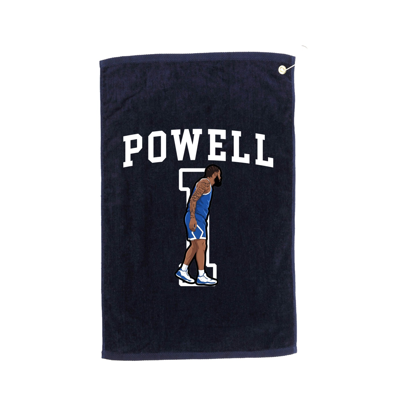 Golf Towel