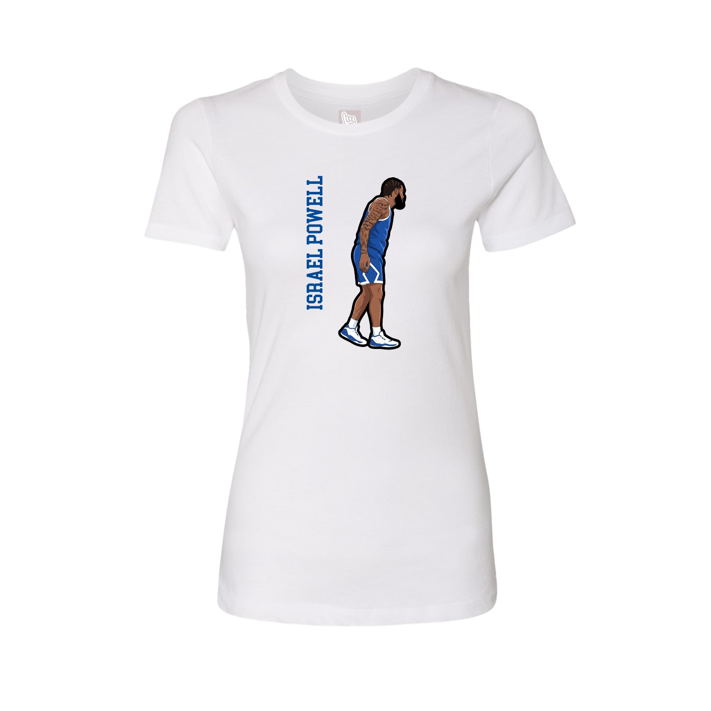 Womens Tee