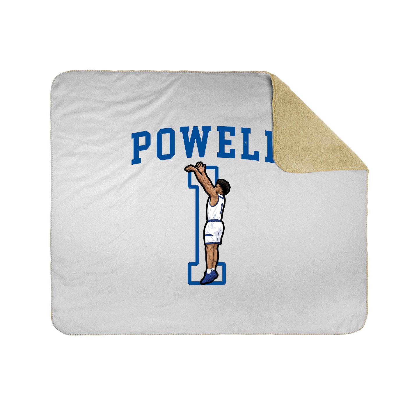 Throw Blanket