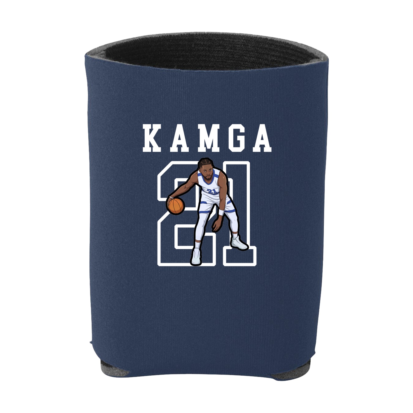 Can Holder — Shirsey in Navy