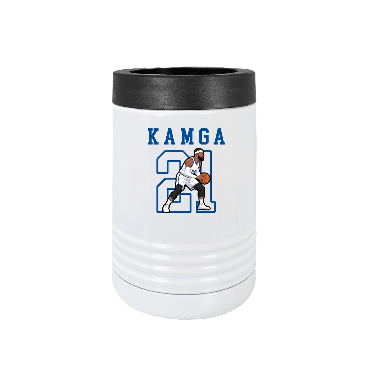 Beverage Holder — Shirsey in White