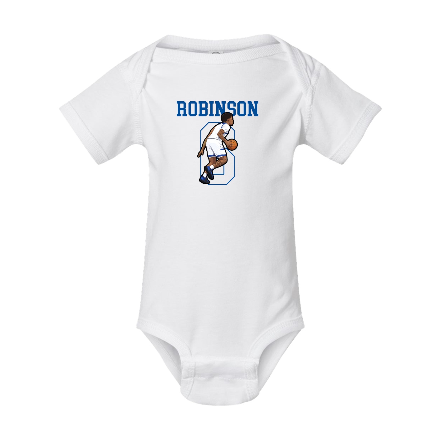 Baby Onesie