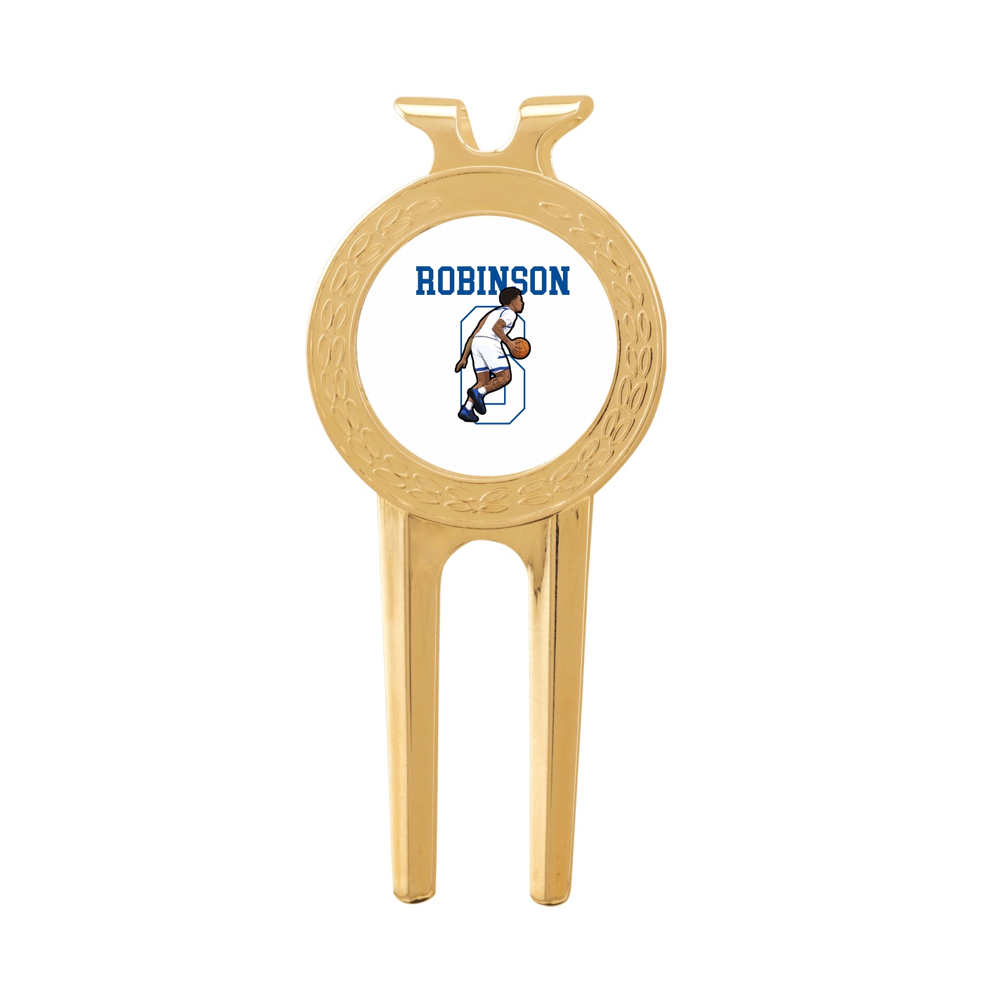 Divot Tool with Ball Marker — Shirsey in Classic