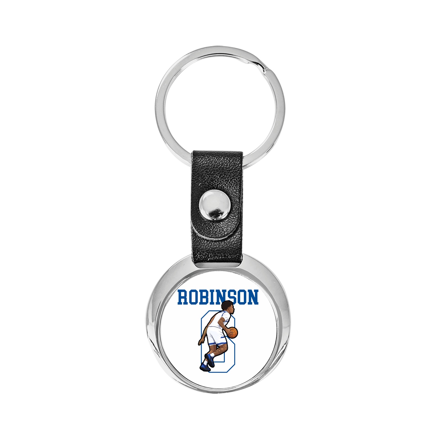 Key Chain — Shirsey in Classic