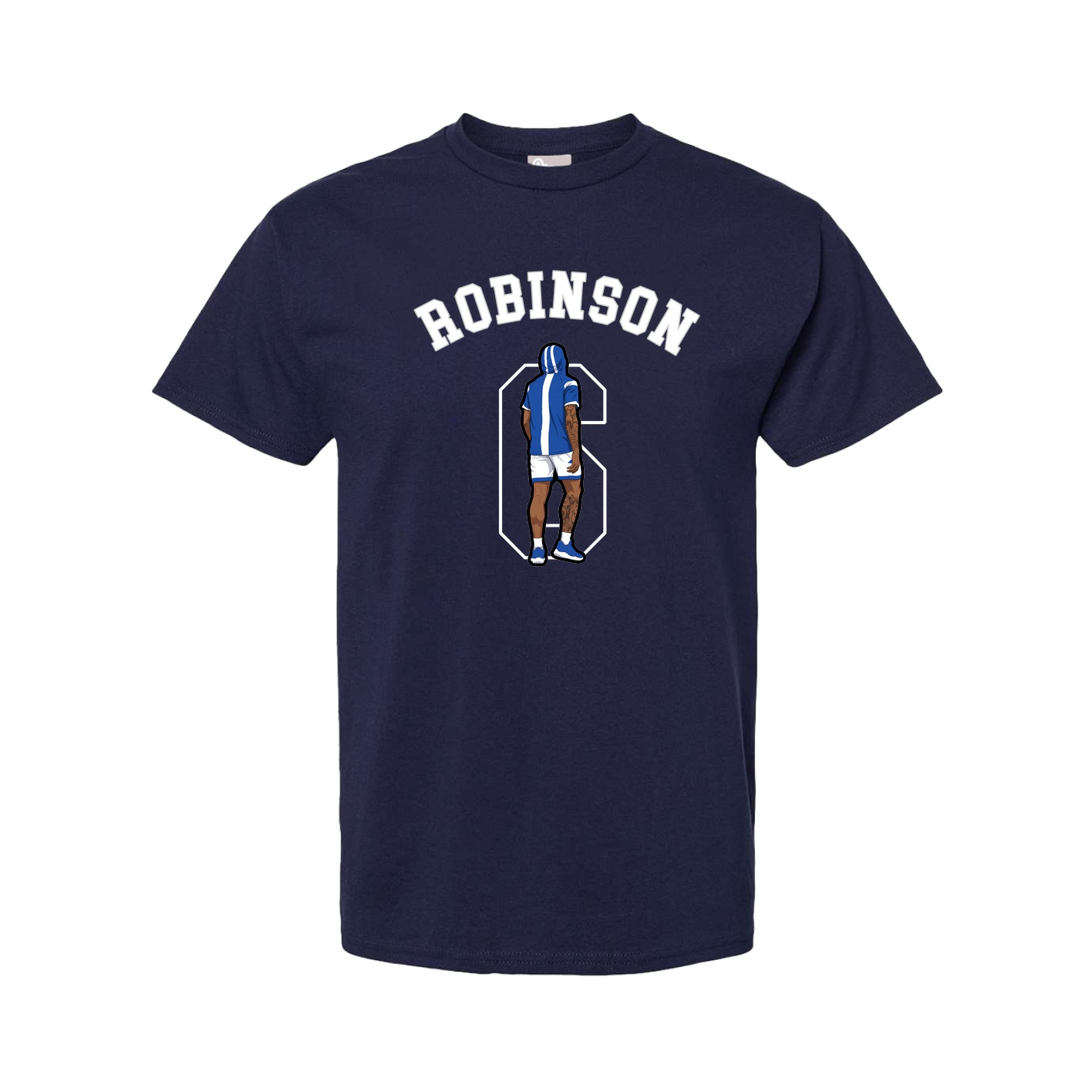 NIL Club Youth Tee