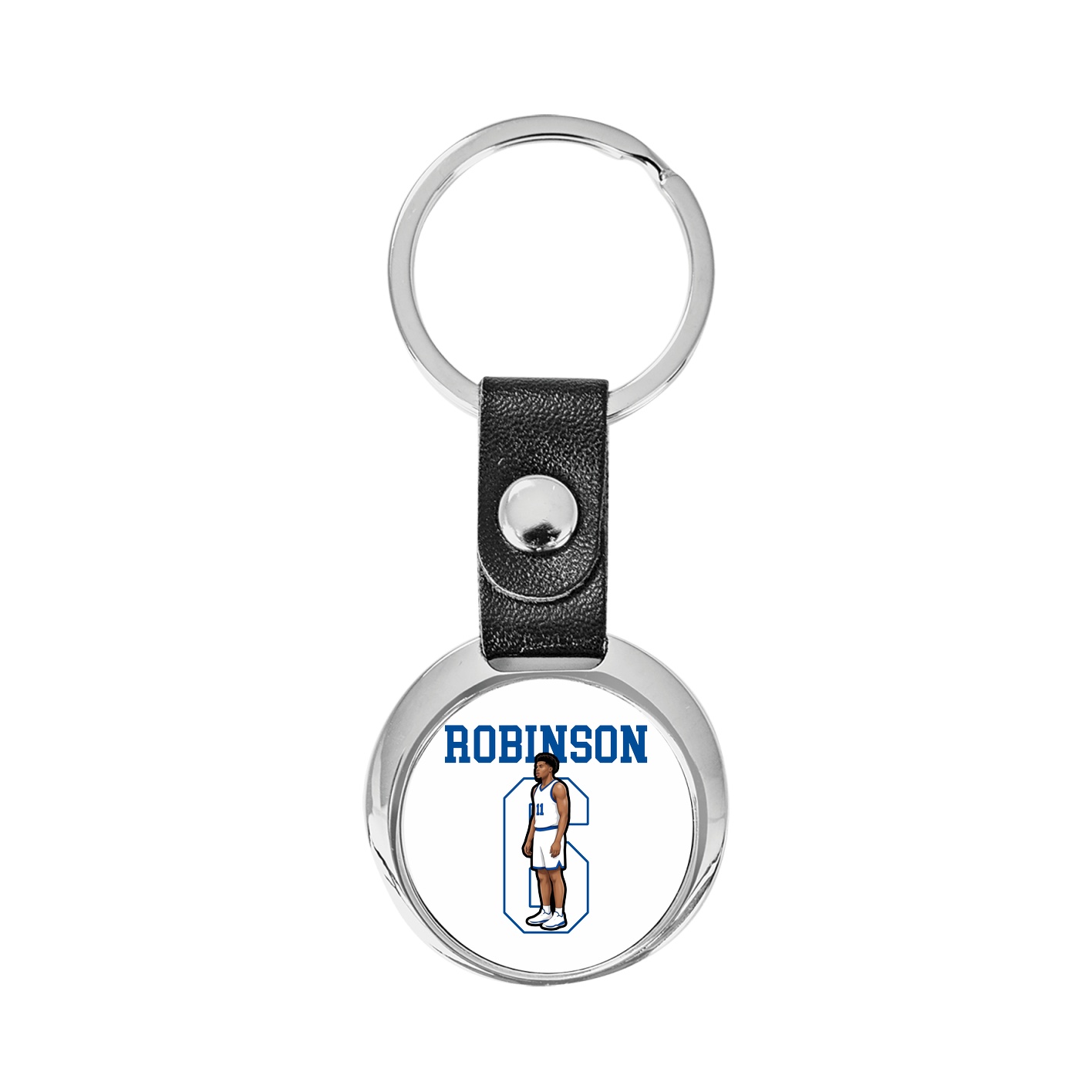 Key Chain — Shirsey in Classic
