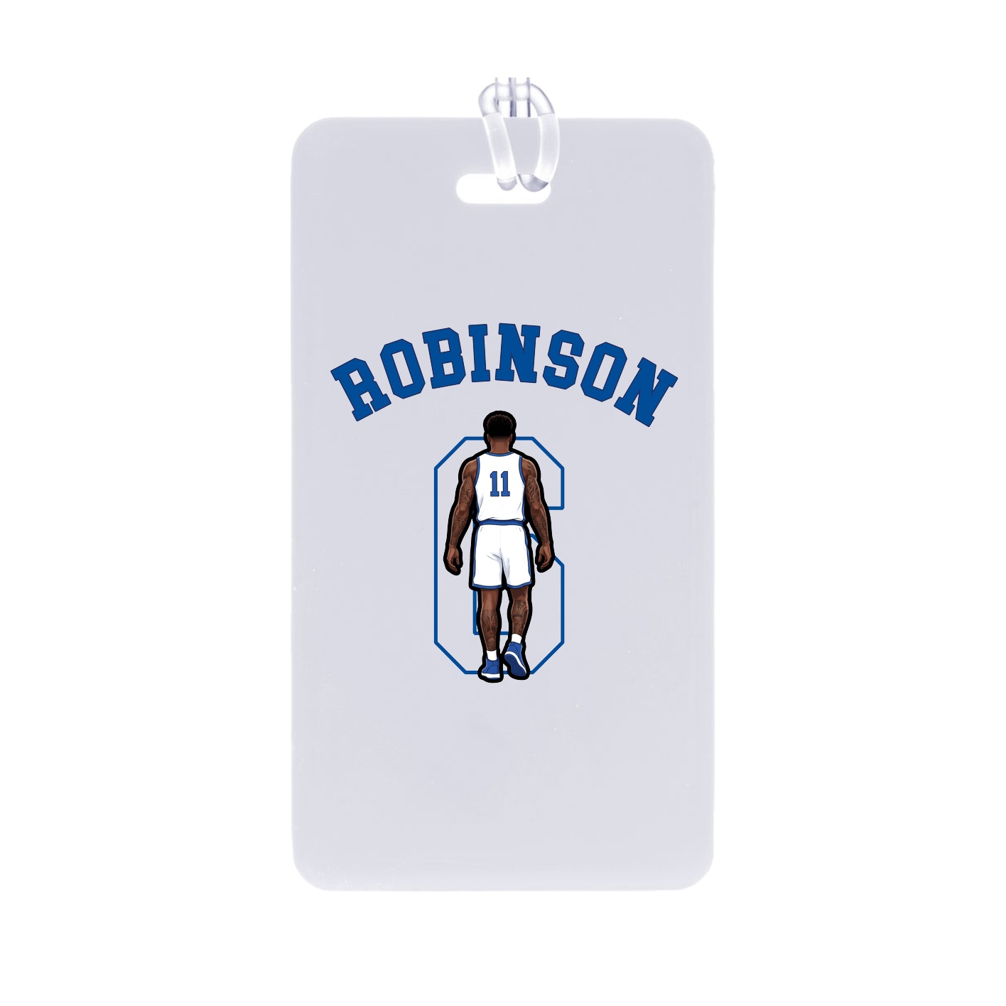 Bag Tag