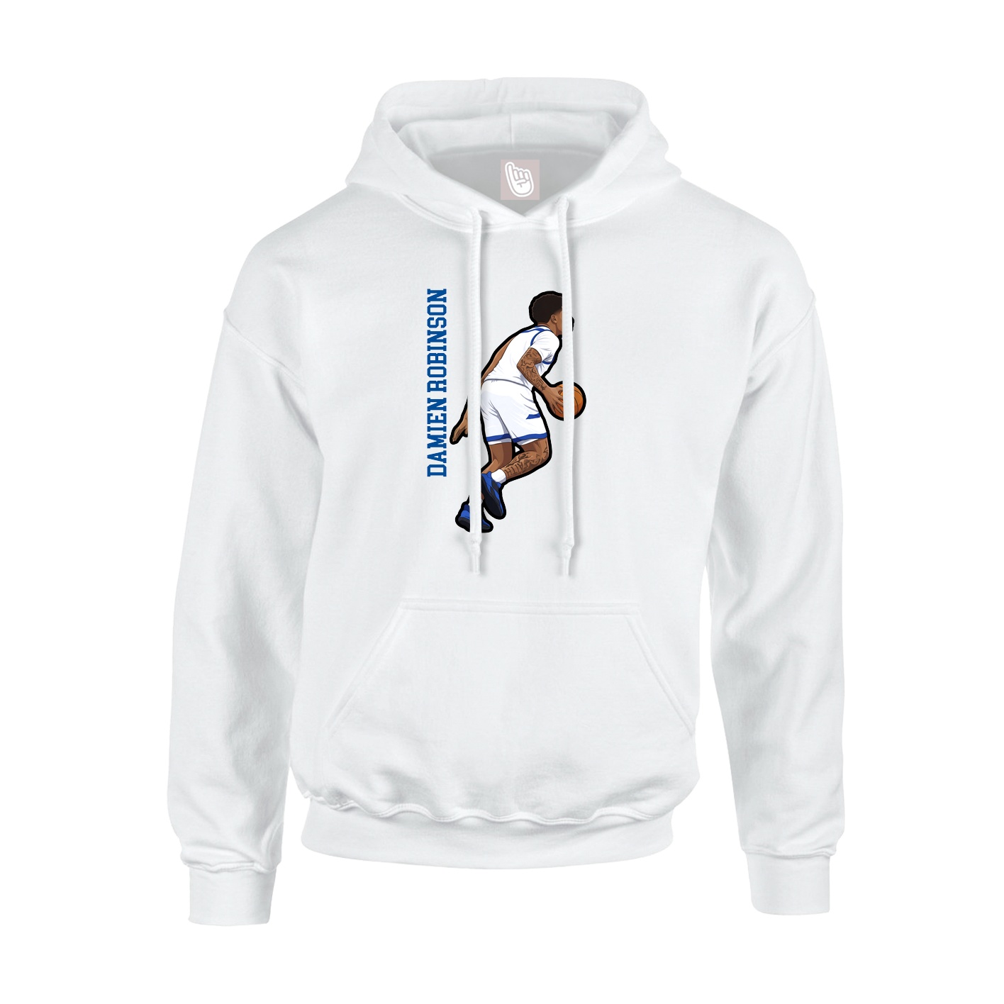 NIL Club Hoodie