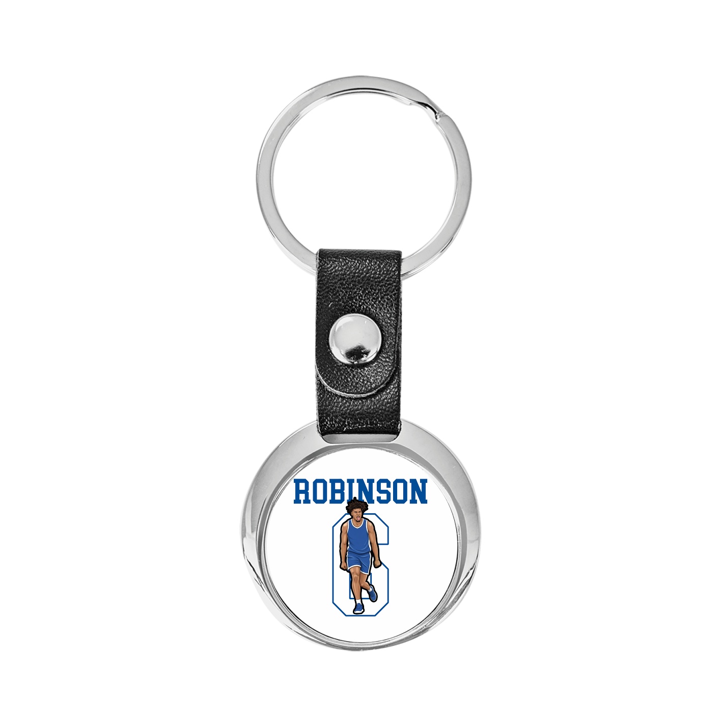 Key Chain — Shirsey in Classic
