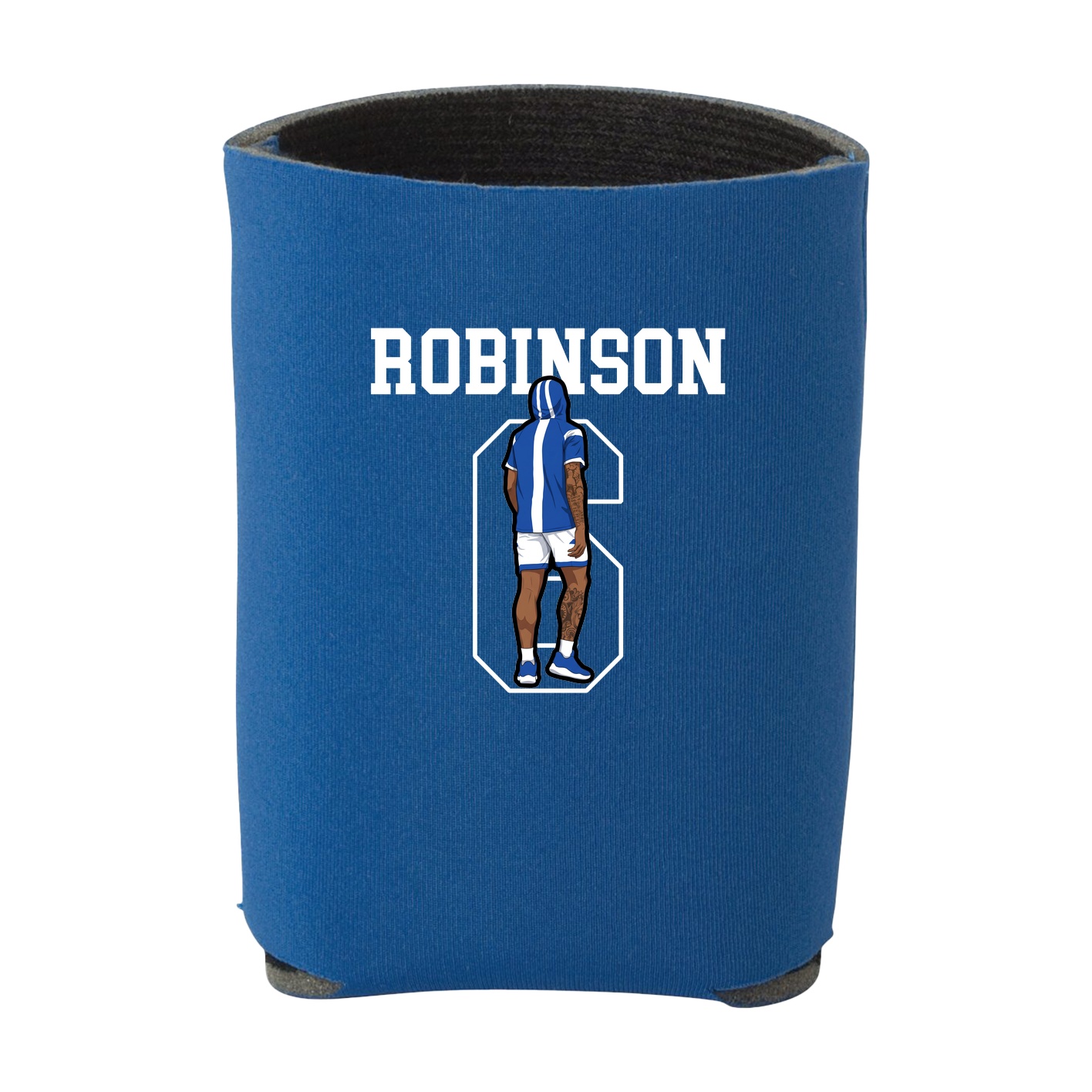 Can Holder — Shirsey in Royal