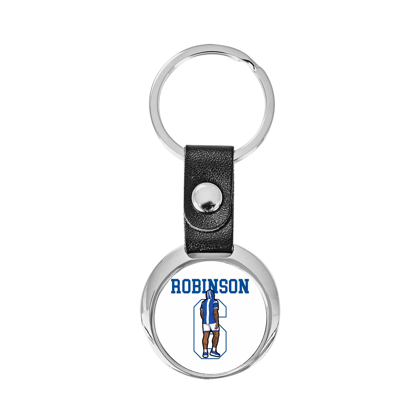 Key Chain — Shirsey in Classic