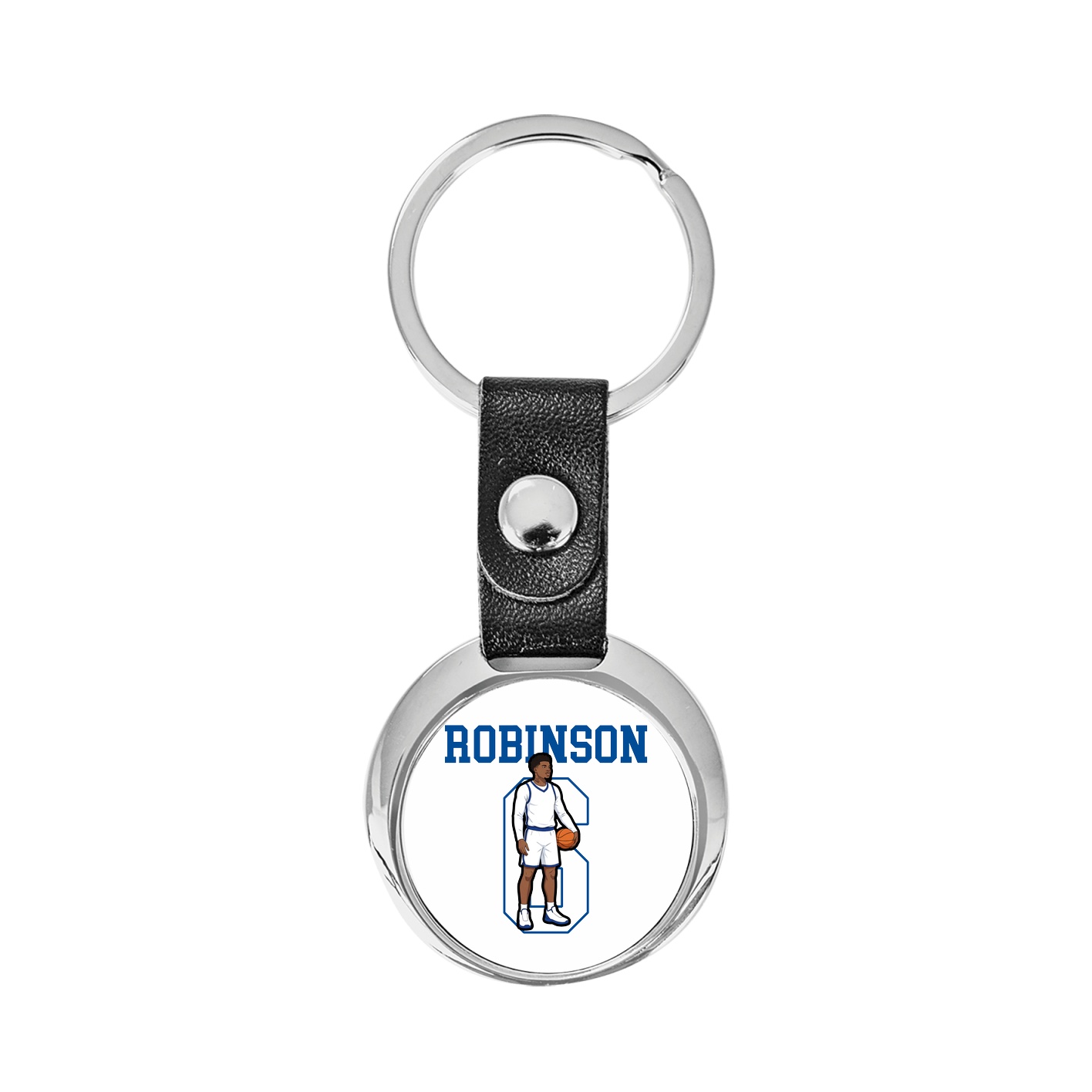 Key Chain — Shirsey in Classic