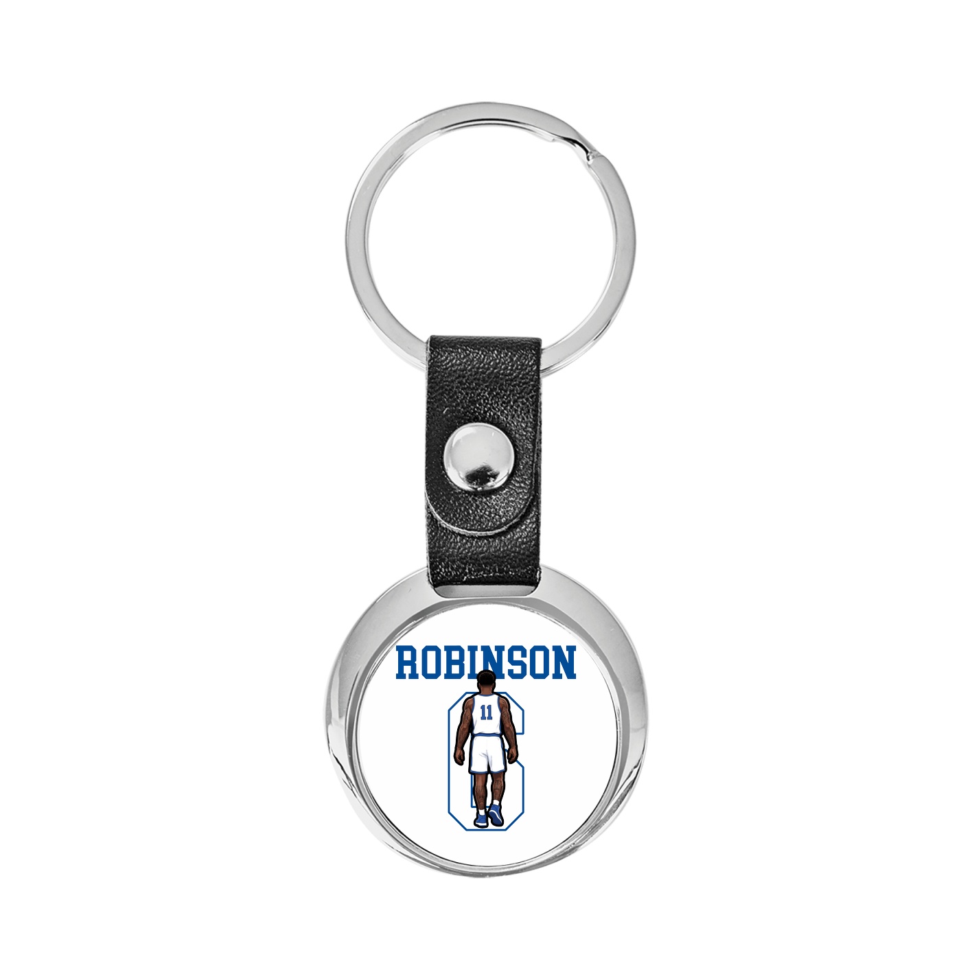 Key Chain — Shirsey in Classic