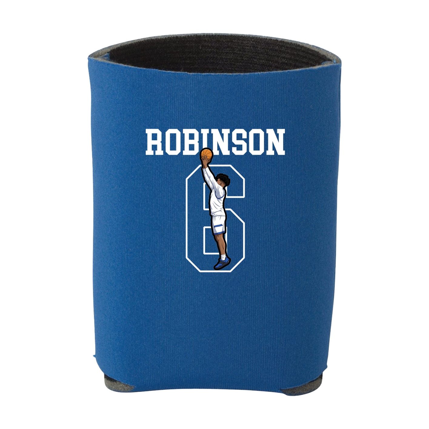 Can Holder — Shirsey in Royal