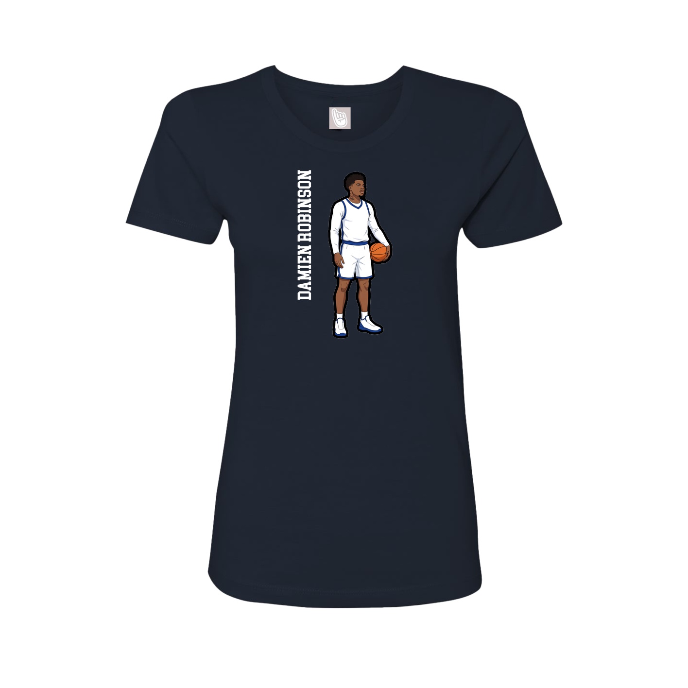 NIL Club Womens Tee