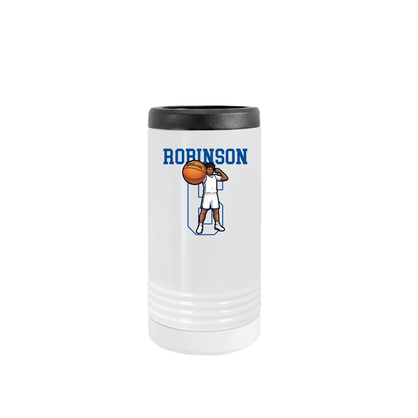 Slim Beverage Holder