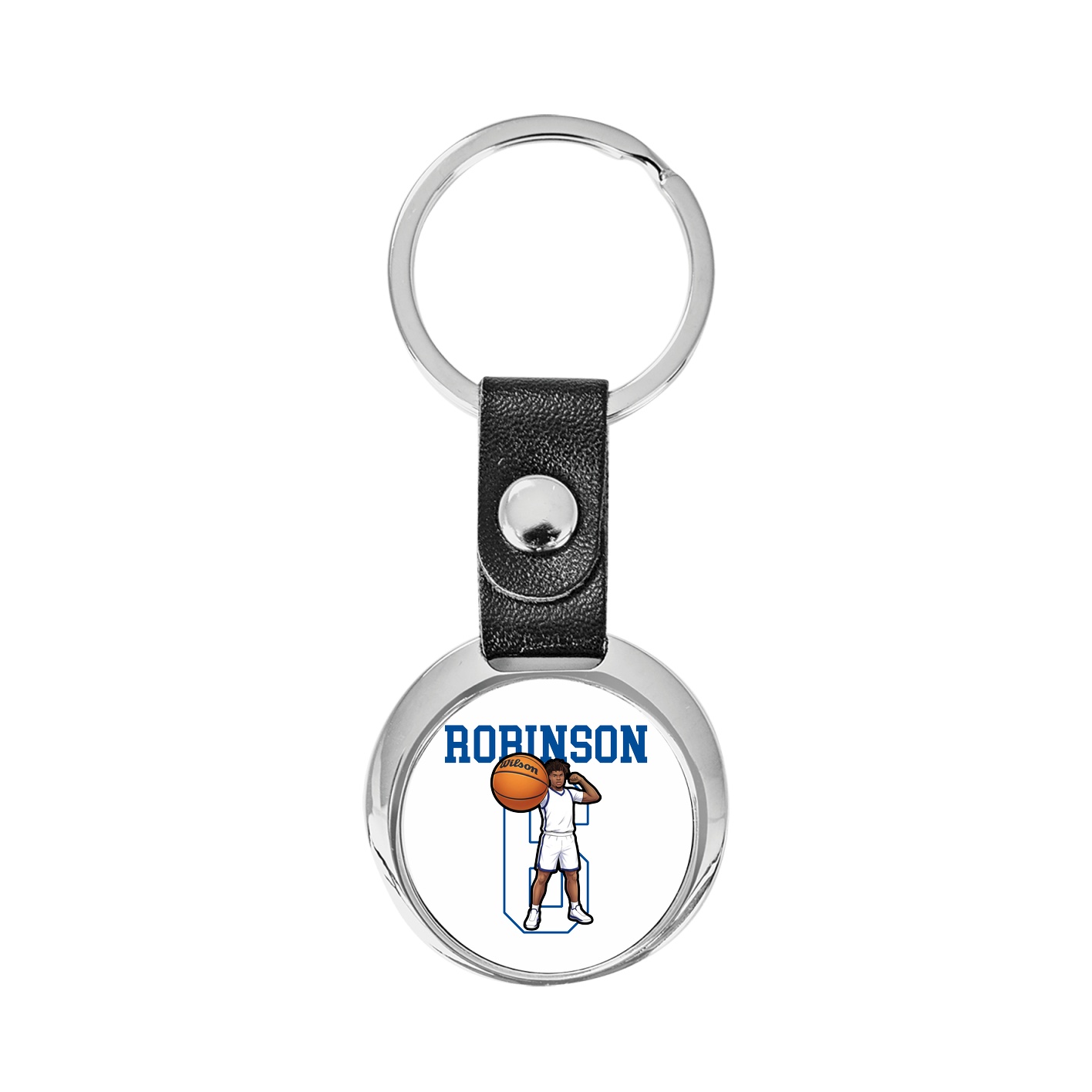 Key Chain — Shirsey in Classic