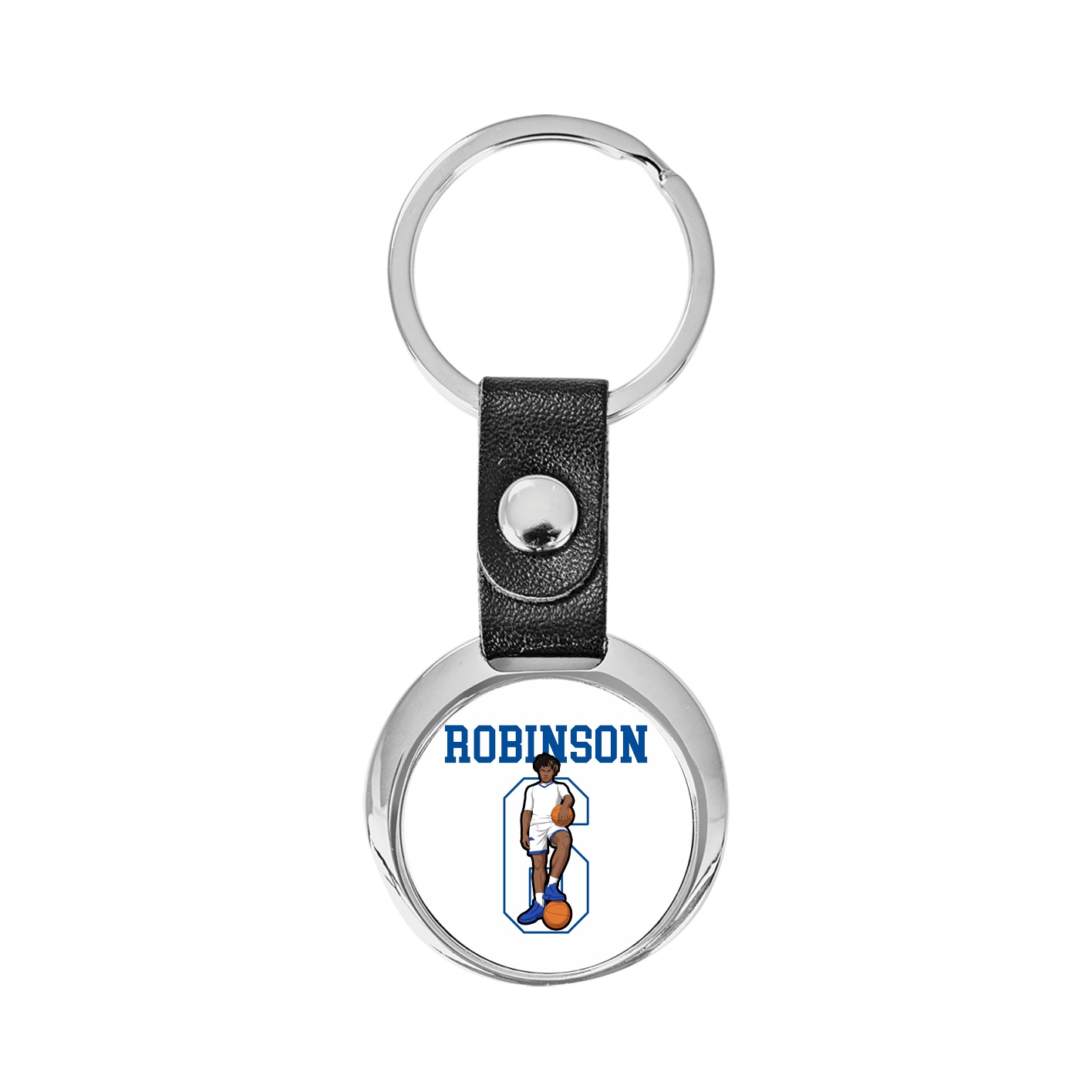 Key Chain — Shirsey in Classic