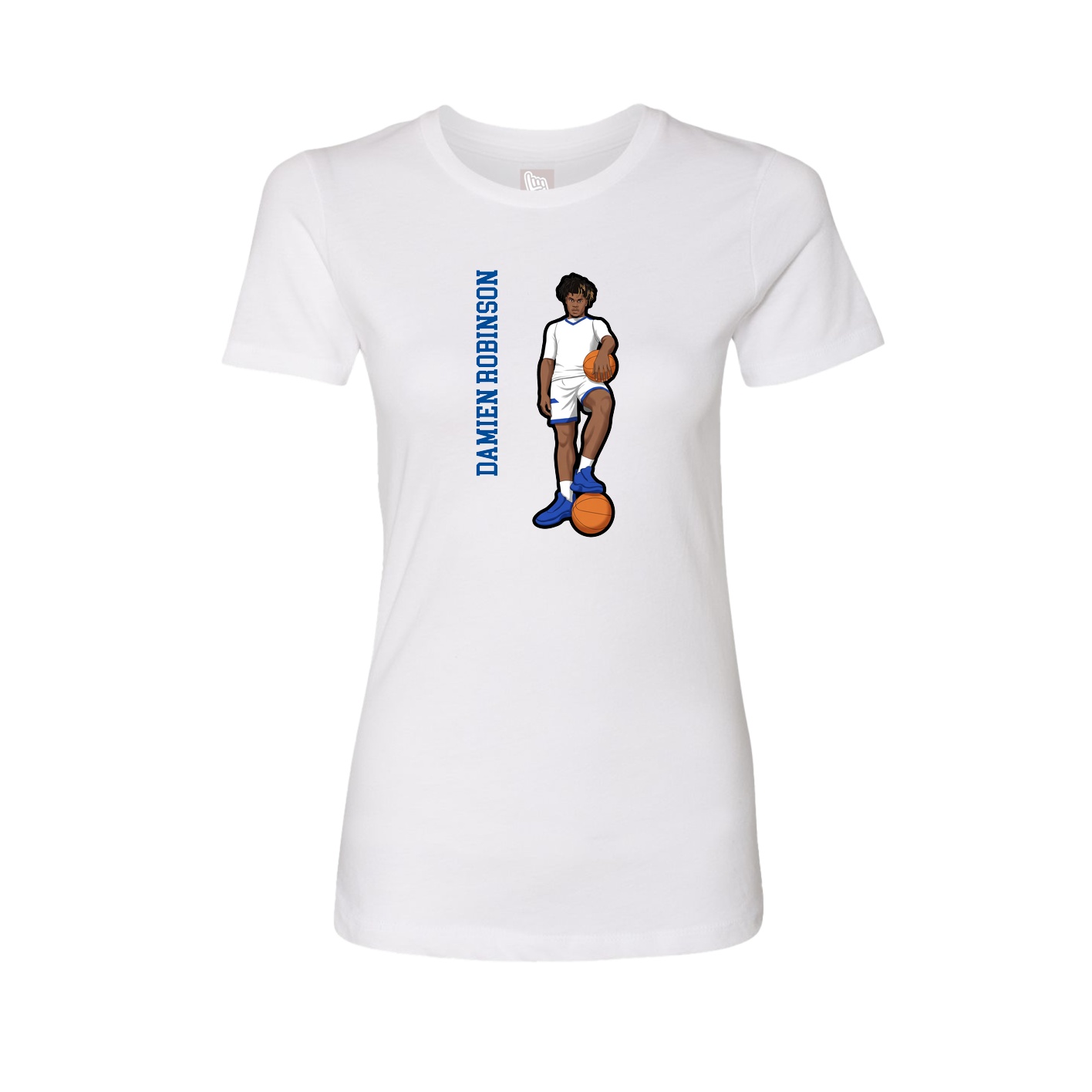 Womens Tee