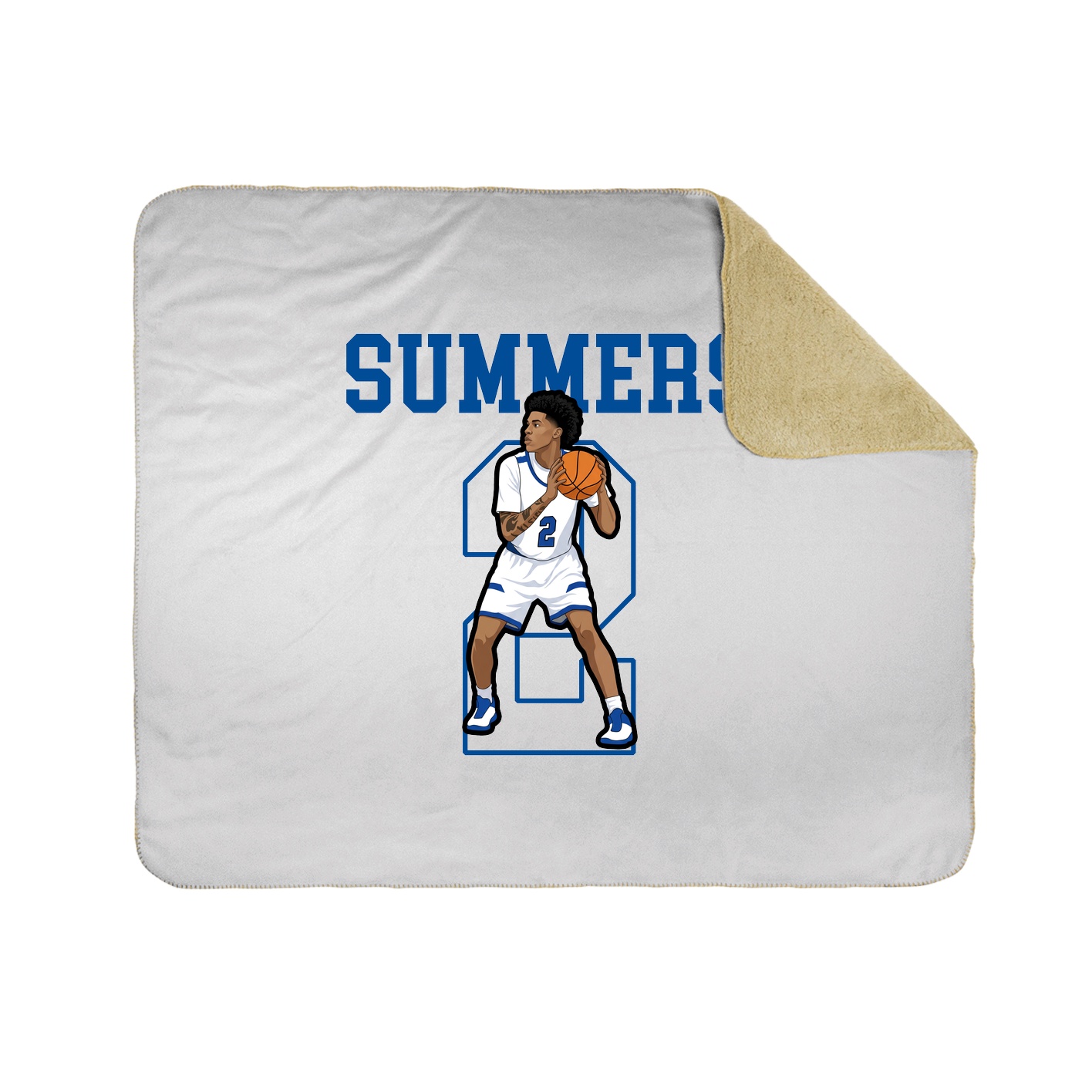 Throw Blanket
