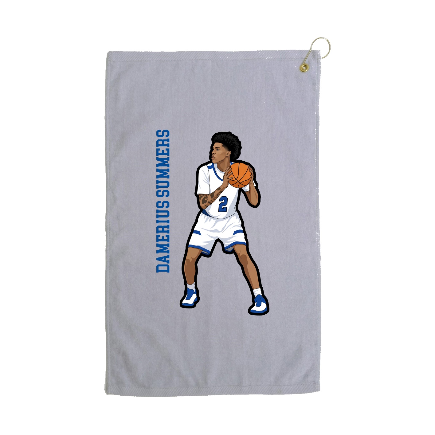 Golf Towel