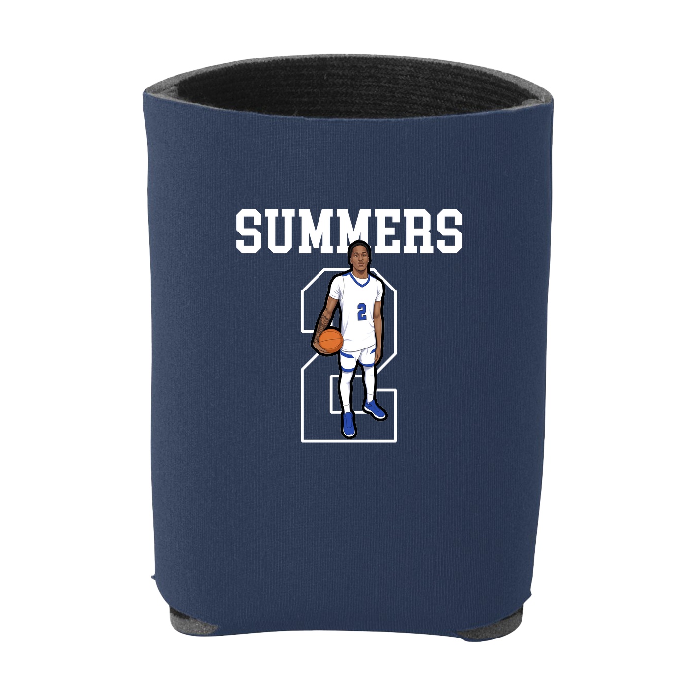 Can Holder — Shirsey in Navy