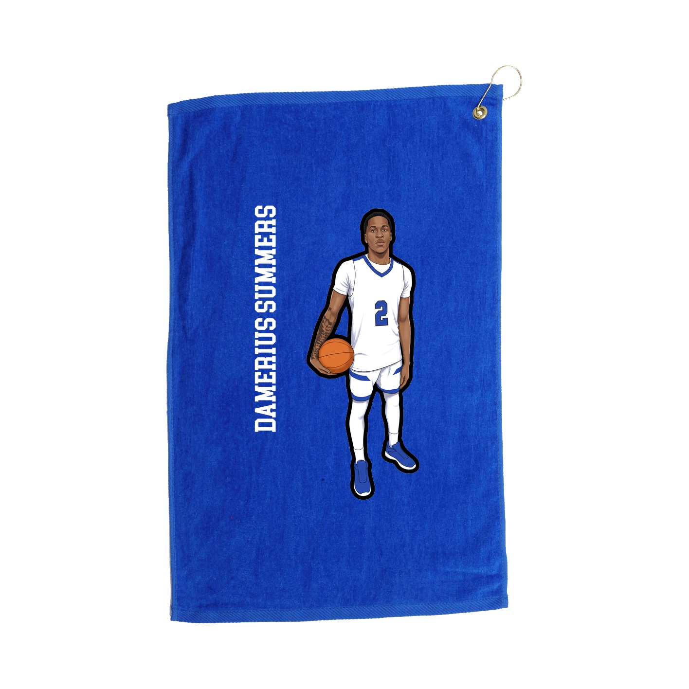 Golf Towel
